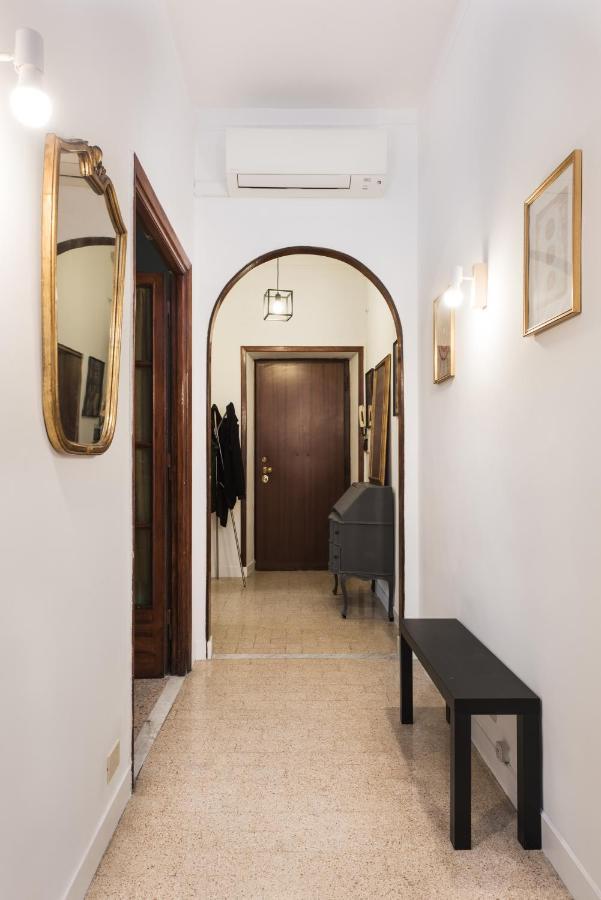 Angelico Vatican Apartment By Oneup Hospitality Rom Exterior foto