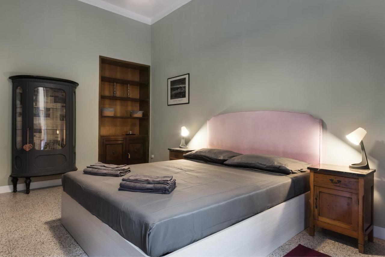 Angelico Vatican Apartment By Oneup Hospitality Rom Exterior foto