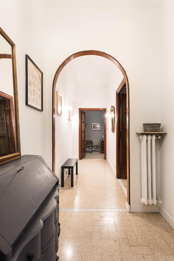 Angelico Vatican Apartment Rom Exterior foto